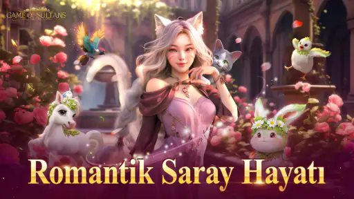 Game of Sultans 1