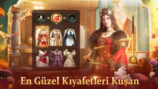 Game of Sultans 2