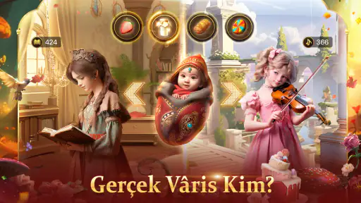 Game of Sultans 3