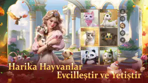Game of Sultans screenshot