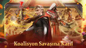 Game of Sultans screenshot