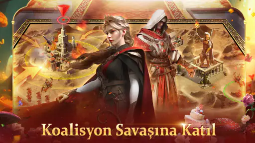 Game of Sultans 5
