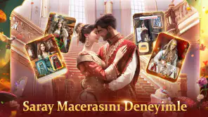 Game of Sultans screenshot