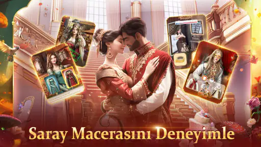 Game of Sultans 6