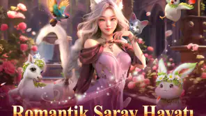 Game of Sultans screenshot