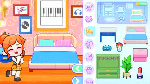 Game World: Hayat Hikâyesi screenshot