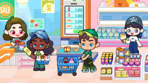 Game World: Hayat Hikâyesi screenshot