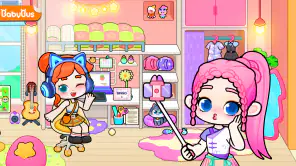 Game World: Hayat Hikâyesi screenshot