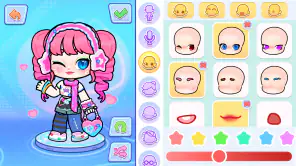 Game World: Hayat Hikâyesi screenshot