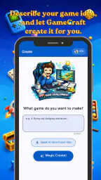 Gamecraft: Make Your Own Game 2