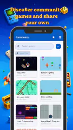 Gamecraft: Make Your Own Game 5