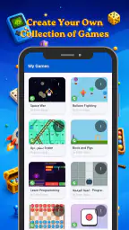 Gamecraft: Make Your Own Game 8