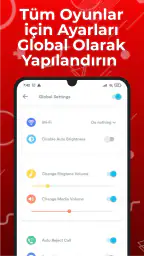 Gaming Mode: Oyun yükseltici 3