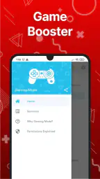 Gaming Mode: Oyun yükseltici 6