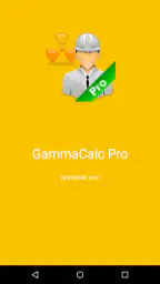 Gamma Calculator Pro 1