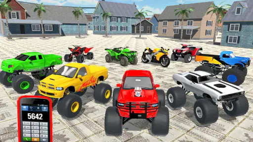 Gangster Crime Grand Mafia War 5