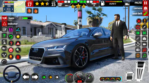 Gangster Crime Mafia City Sim 6