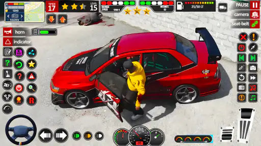 Gangster Crime Mafia City Sim 7