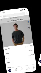 GAP Türkiye | Online Alışveriş 4