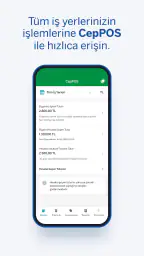 Garanti BBVA CepPOS 2