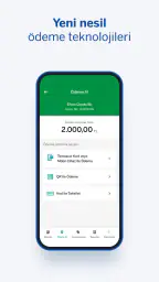 Garanti BBVA CepPOS 4