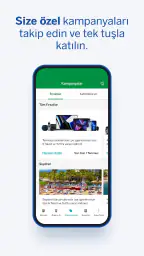 Garanti BBVA CepPOS 6