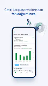 Garanti BBVA Emeklilik Mobil screenshot