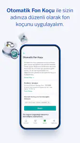 Garanti BBVA Emeklilik Mobil screenshot