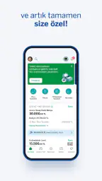 Garanti BBVA Mobil Bankacılık 2