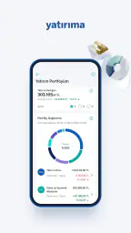 Garanti BBVA Mobil Bankacılık 4