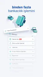 Garanti BBVA Mobil Bankacılık 5