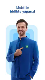 Garanti BBVA Mobil Bankacılık 6