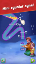 Gardenscapes 2