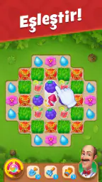 Gardenscapes 4
