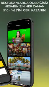 GastroClub screenshot