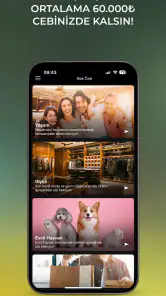 GastroClub screenshot