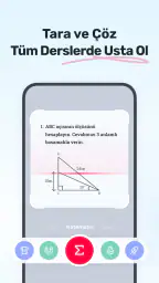 Gauth: AI Eğitim Asistanı 2