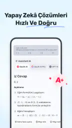 Gauth: AI Eğitim Asistanı 3