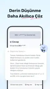 Gauth: AI Eğitim Asistanı screenshot