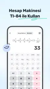Gauth: AI Eğitim Asistanı screenshot