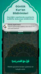 Gayret: İslami Takip 2