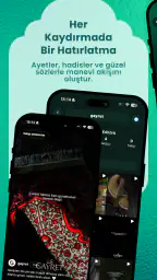 Gayret: İslami Takip 3