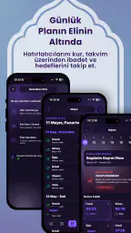 Gayret: İslami Takip 8