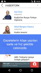 Gazete Manşetleri - Gazete Oku 2