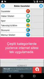 Gazete Manşetleri - Gazete Oku 4