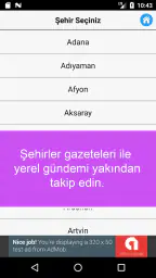 Gazete Manşetleri - Gazete Oku 6