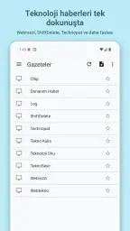 Gazeteler 8