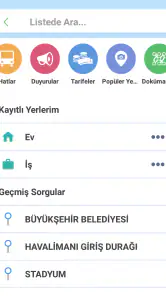 Gaziantep Kart screenshot