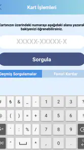 Gaziantep Kart screenshot