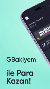 Gbakiyem - Para Kazan screenshot